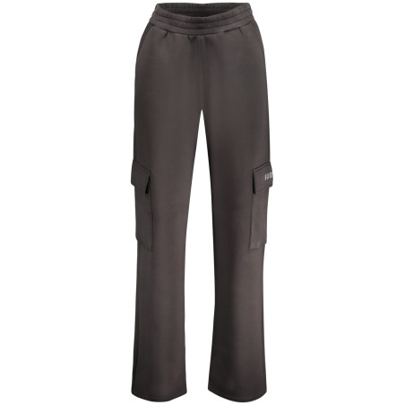 GUESS JEANS DAMEN SCHWARZE HOSE