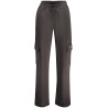 GUESS JEANS DAMEN SCHWARZE HOSE