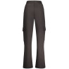 GUESS JEANS WOMEN&39S BLACK PANTS