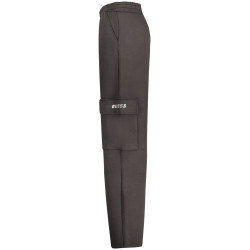 GUESS JEANS DAMEN SCHWARZE HOSE