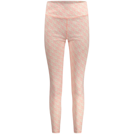 GUESS JEANS LEGGINS DAMEN ROSA
