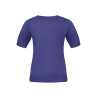 GUESS JEANS MAGLIA DONNA BLU