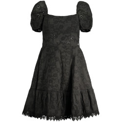 GUESS JEANS KURZES KLEID...