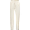 GUESS JEANS HERREN WEISSE HOSEN