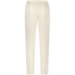 GUESS JEANS PANTALONE UOMO BIANCO