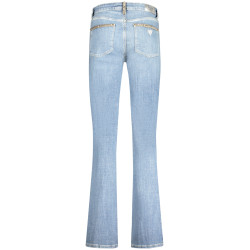 GUESS JEANS WOMEN&39S DENIM JEANS BLUE