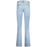 GUESS JEANS JEANS DENIM DONNA AZZURRO