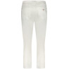GUESS JEANS JEANS DENIM DONNA BIANCO