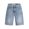GUESS JEANS MEN&39S BERMUDA JEANS BLUE