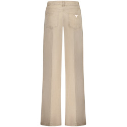 GUESS JEANS DAMEN GRÜNE HOSE
