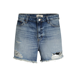 GUESS JEANS JEANS SHORT...
