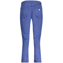 GUESS JEANS WOMEN&39S DENIM JEANS BLUE