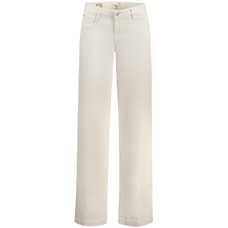 GUESS JEANS DAMENHOSE BEIGE