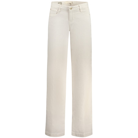 GUESS JEANS DAMENHOSE BEIGE