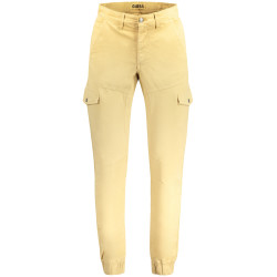 GUESS JEANS HERRENHOSEN BEIGE
