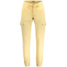 GUESS JEANS PANTALONE UOMO BEIGE