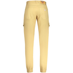 GUESS JEANS PANTALONE UOMO BEIGE