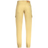 GUESS JEANS PANTALONE UOMO BEIGE