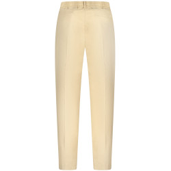 GUESS JEANS PANTALONE UOMO BEIGE