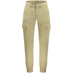 GUESS JEANS HERREN GRÜNE HOSE