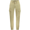 GUESS JEANS HERREN GRÜNE HOSE