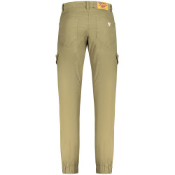 GUESS JEANS HERREN GRÜNE HOSE