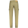 GUESS JEANS HERREN GRÜNE HOSE