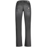 GUESS JEANS MEN&39S DENIM JEANS BLACK