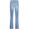 GUESS JEANS JEANS DENIM DONNA AZZURRO