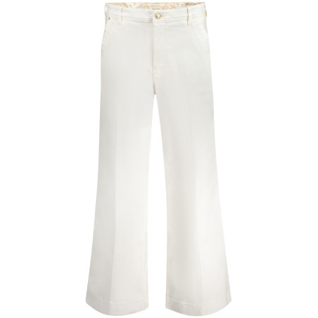 GUESS JEANS JEANS DENIM DONNA BIANCO