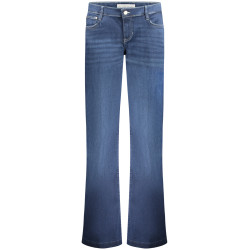 GUESS JEANS PANTALONE DONNA...