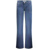 GUESS JEANS DAMEN BLAU HOSE
