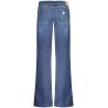 GUESS JEANS DAMEN BLAU HOSE