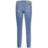 GUESS JEANS JEANS DENIM DONNA BLU