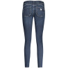 GUESS JEANS JEANS DENIM DONNA BLU