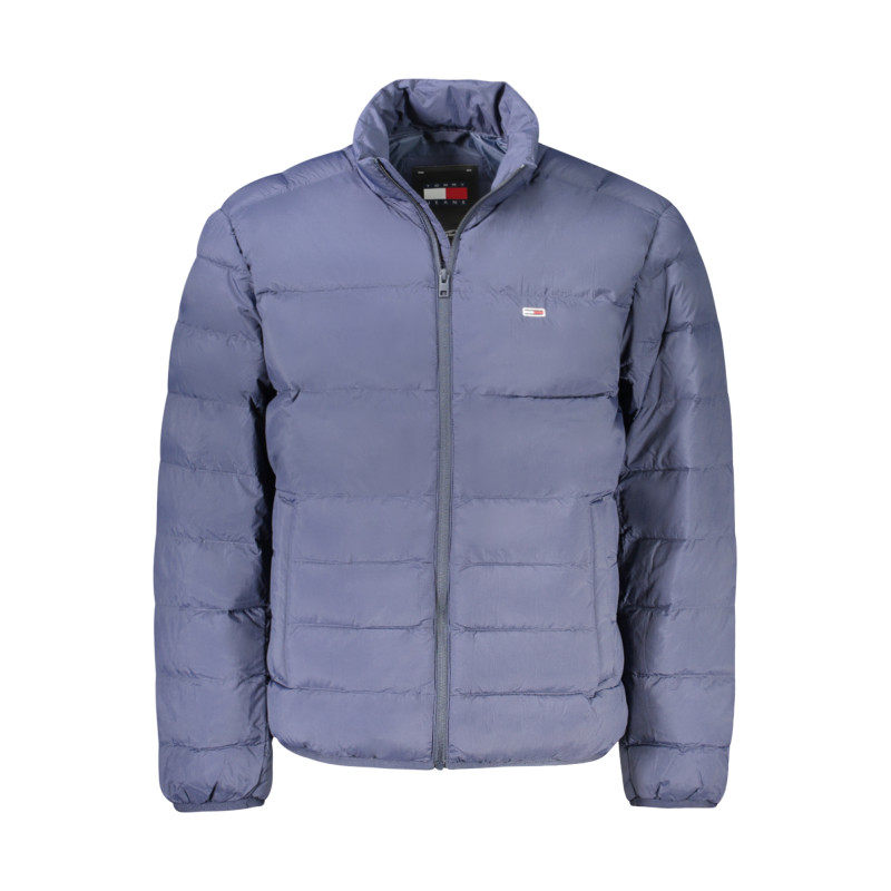 TOMMY HILFIGER MEN&39S JACKET BLUE