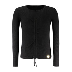 GUESS JEANS GIRLS BLACK...