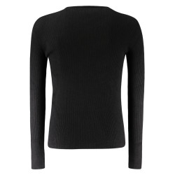 GUESS JEANS MAGLIA BAMBINA NERO