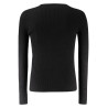 GUESS JEANS MAGLIA BAMBINA NERO