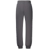 GUESS JEANS PANTALONE BAMBINA NERO