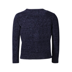 GUESS JEANS CARDIGAN KIND BLAU