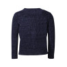 GUESS JEANS CARDIGAN KIND BLAU