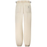 GUESS JEANS PANTALONE BAMBINO BEIGE
