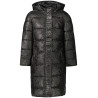 GUESS JEANS JACKET GIRL BLACK