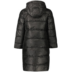 GUESS JEANSJACKE MÄDCHEN SCHWARZ