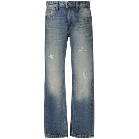 GUESS JEANS DENIM JEANS KINDER BLAU