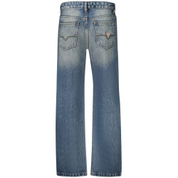 GUESS JEANS DENIM JEANS FOR KIDS BLUE