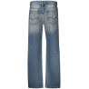 GUESS JEANS DENIM JEANS FOR KIDS BLUE