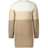 GUESS JEANS MAGLIA BAMBINA BEIGE