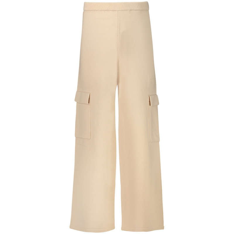 GUESS JEANS GIRLS PANTS BEIGE